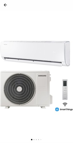 Samsung ar40h12 12000 - 12000, btu