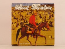 BLOOD MERIDIAN KICK UP THE DUST (45) 12 Track Promo CD Album including Card Slee