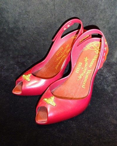 Vivienne westwood melissa - westwood,