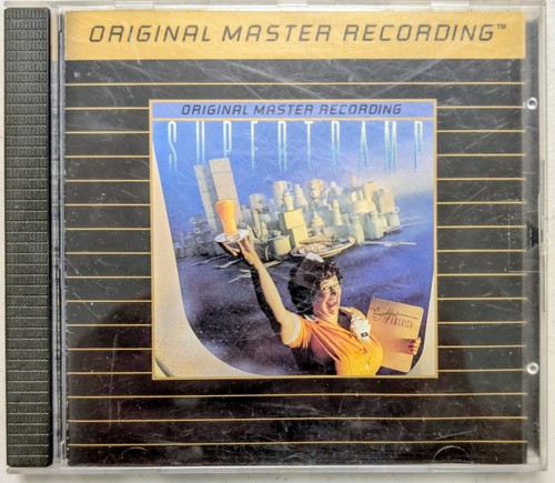Supertramp breakfast - supertramp, in