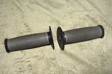 Old School Grey BMX Bike TURBO