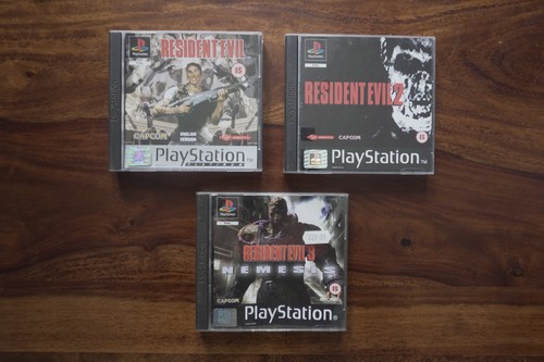 Resident evil - resident,