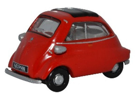 Oxford diecast 76is001 bmw - oxford,