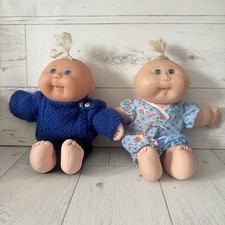 Cabbage Patch Kids Baby Doll