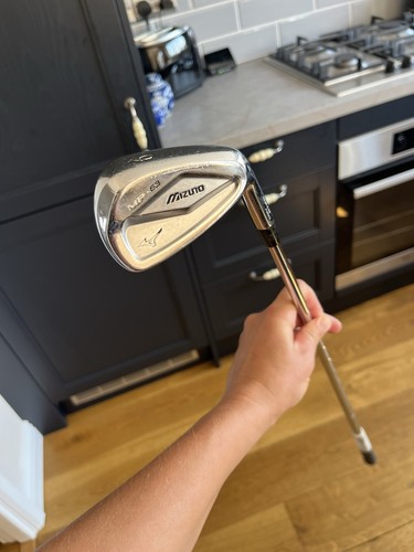 Mizuno 9 iron stiff - mizuno, #9