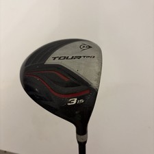 Dunlop Tour Tp13 Right Hand