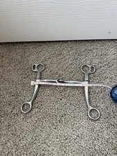 5” Stainless Steel Tom Thumb