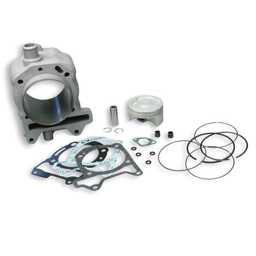 Malossi cylinder 218cc - malossi, 75.5