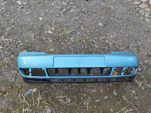 Front bumper audi 1998 - bumper, a4