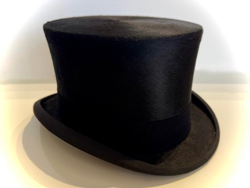 Vintage moss bros ascot - moss,