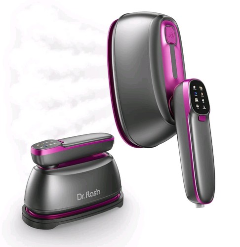 Flash 1200w steamer for - dr.flash,