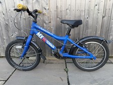 Unisex Ridgeback MX 16