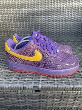 V RARE 2009 NIKE AIR FORCE 1