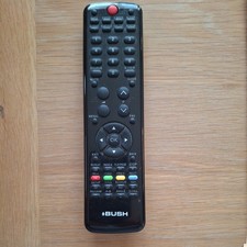 BUSH Remote Control HTR-D06A