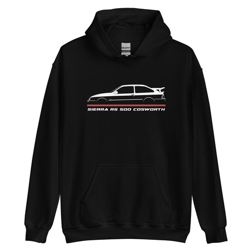 Premium hoodie for sierra - sierra, rs