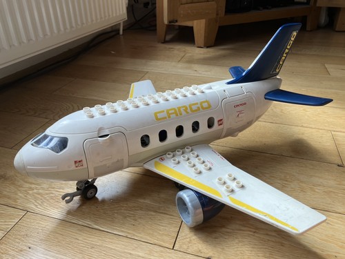 Lego duplo cargo - lego,
