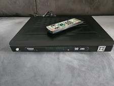 Curtis DVB350UK Freeview PVR