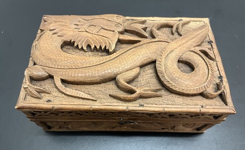 Antique vintage hand carved - antique/vintage, hand-carved
