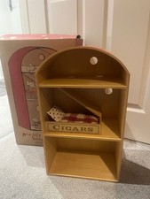 Maileg  Cigar Mouse House