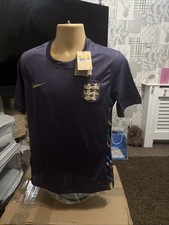 Official England National