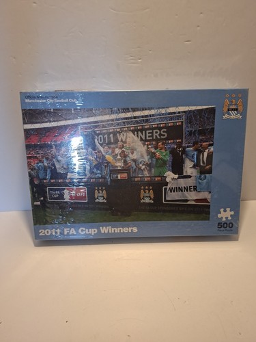 Man city 2011 cup - , winners