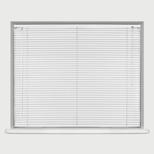 Made measure pvc venetian - made,