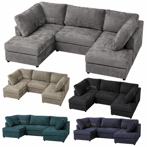 Shape corner sofa - corner,