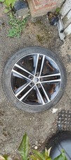 Skoda Rapid Sport Alloy Wheels