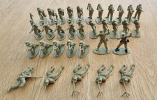 33 Vintage Airfix 1/32 German