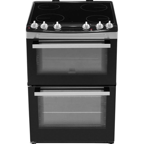 Zanussi electric cooker - zanussi,