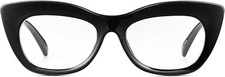 JM Cat Eye Blue Light Glasses