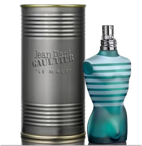 Jean paul gaultier male - gaultier, le