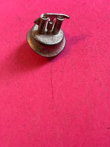 Gauge safety valve - o,