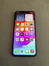iPhone XS Max 64GB Space Grey