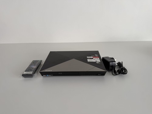 Sony bdp s5200 smart built - sony,