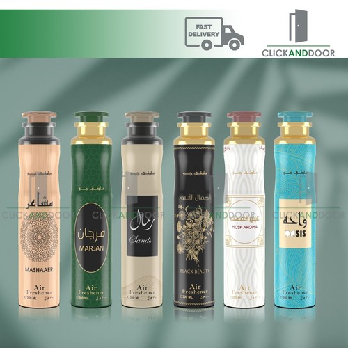 Glam arabian air freshner - arabian,