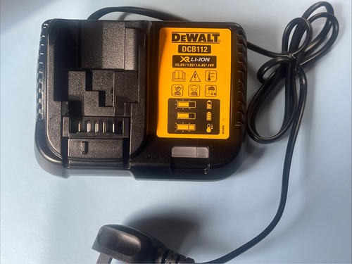 Dewalt dcb112 12v 18v - dewalt,