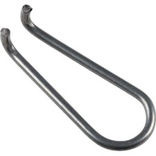 Hub cap puller for VW