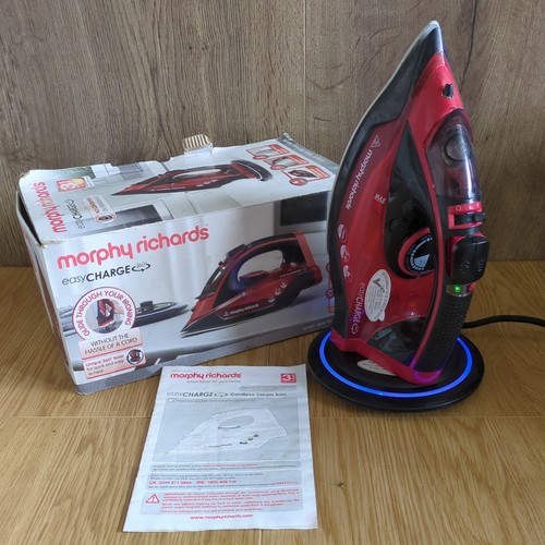 Morphy richards 303250 - morphy,