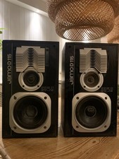 Jamo D-115 Speakers black with