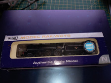 Dapol gauge dcc fitted - gauge,