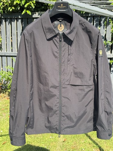 Belstaff path overshirt - belstaff,