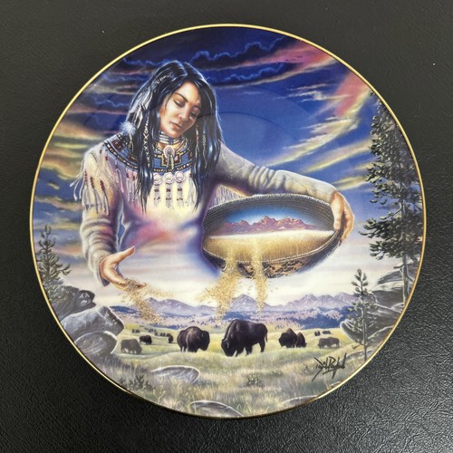 Franklin mint royal - mint, doulton