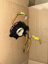 Subaru impreza Wrx Sti Type R V5 Steering Angle Sensor Squib 99-01 Jdm