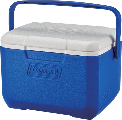 Coleman performance 5qt cool - coleman,