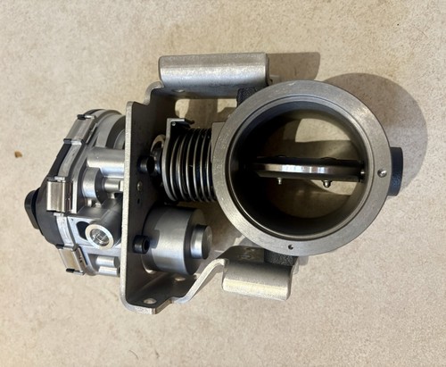 Genuine daf exhaust - genuine,