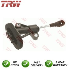 Clutch master cylinder trw - master,