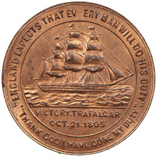 1905 NELSON BRITISH & FOREIGN