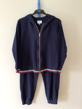 TED BAKER LOUNGE SET. NAVY