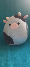 Squishmallow Cilian The Cow